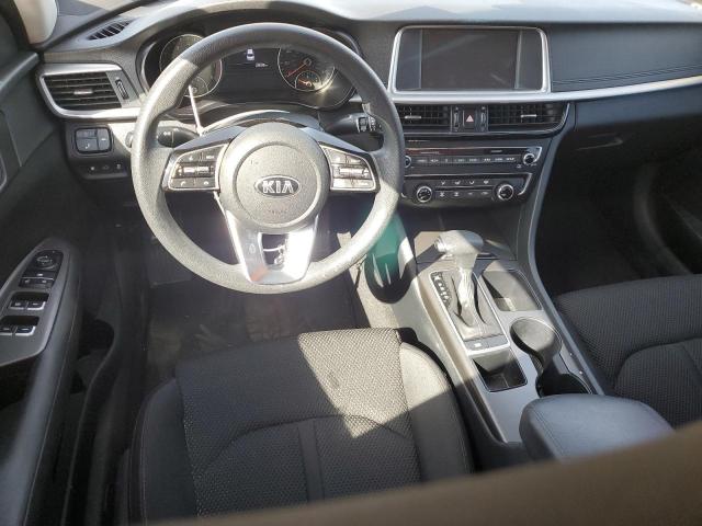 5XXGT4L3XKG368352 | 2019 KIA OPTIMA LX