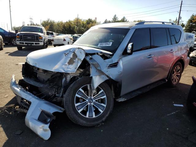 2019 Nissan Armada SV