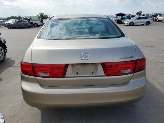 3HGCM56405G712943 | 2005 Honda accord lx