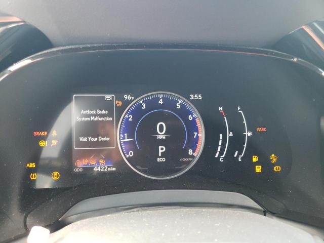 2023 LEXUS RX 350 PRE JTJCHMAA0P2007935