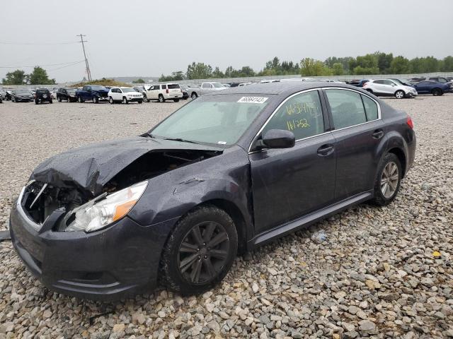 2012 Subaru Legacy 2.5i Premium