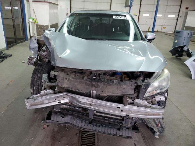 4S3BNAL61F3020460 Subaru Legacy 2.5i Limited