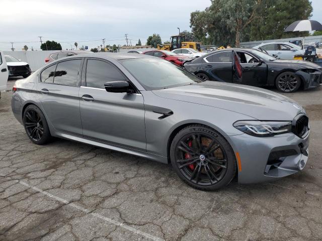 WBS83CH05PCM79470 BMW M5