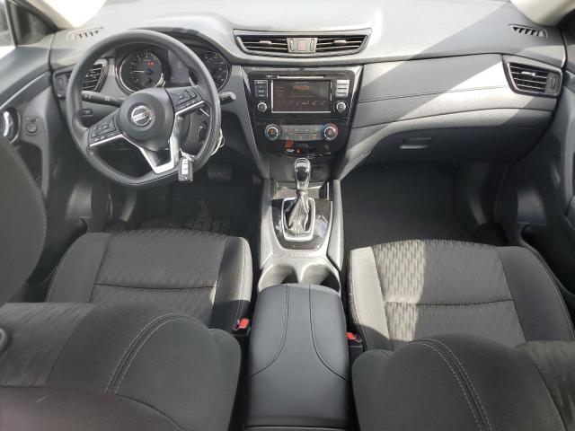 KNMAT2MT2JP546853 Nissan ROGUE S