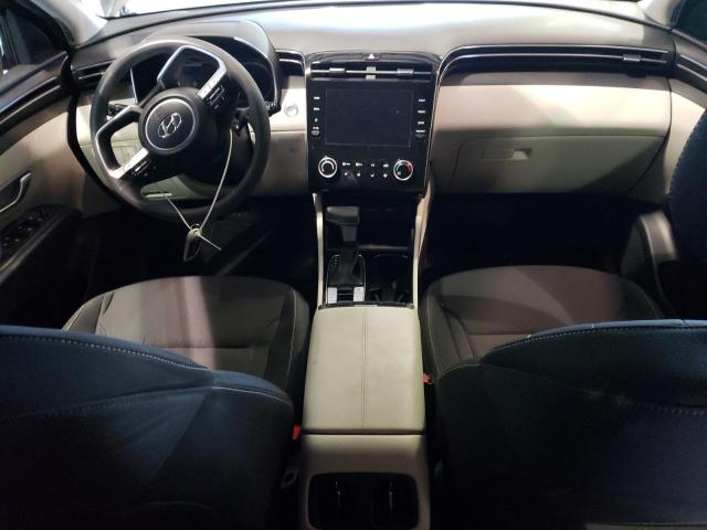 5NMJB3AE0NH019553 Hyundai TUCSON SEL