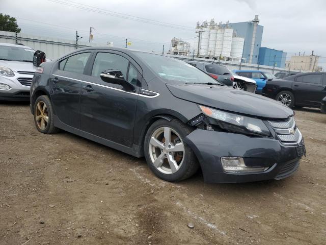 VIN 1G1RA6E43EU129880 2014 Chevrolet Volt no.4