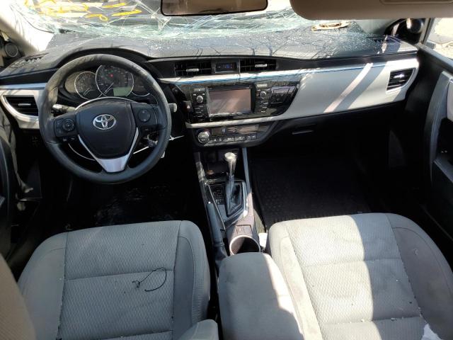 2016 TOYOTA COROLLA L - 2T1BURHE4GC627964