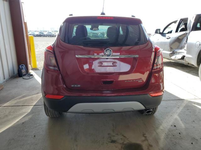 KL4CJESM4NB558205 Buick Encore PRE 6