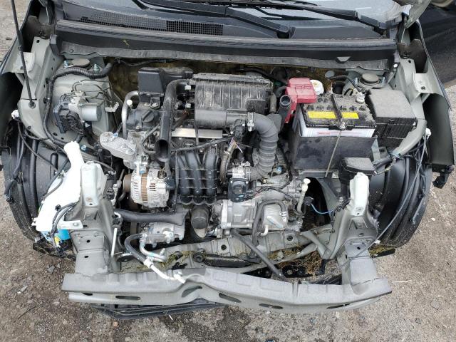 ML32FVFJXNHF08060 Mitsubishi Mirage G4 Se