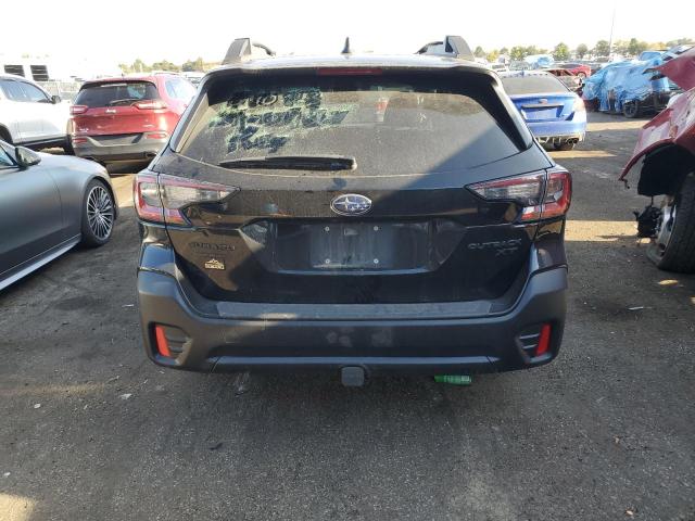 4S4BTGJD0M3157358 Subaru Outback Onyx Edition Xt