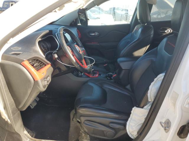 1C4PJMBS8GW192468 Jeep Cherokee Trailhawk