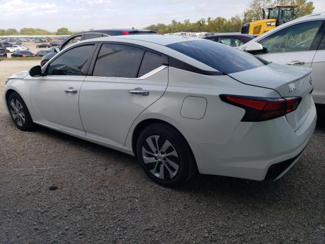 1N4BL4BV0LC159514 | 2020 NISSAN ALTIMA S