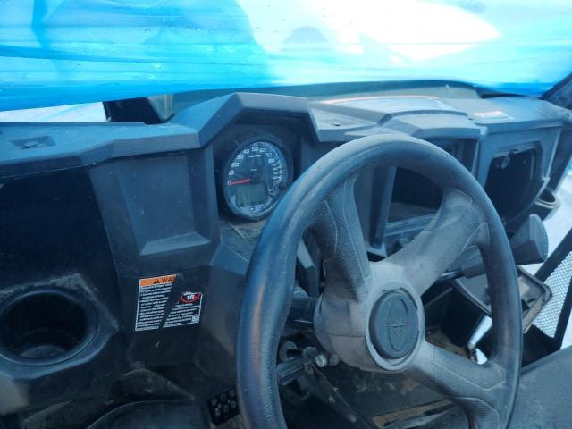 2019 POLARIS RANGER 570 - 3NSRMA575KE379304