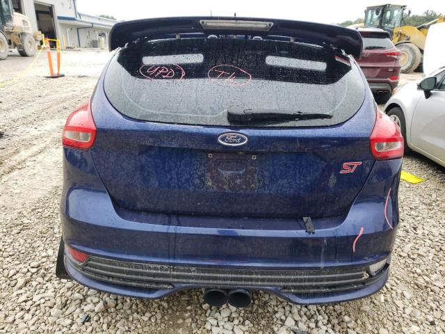 1FADP3L92GL274548 Ford FOCUS ST