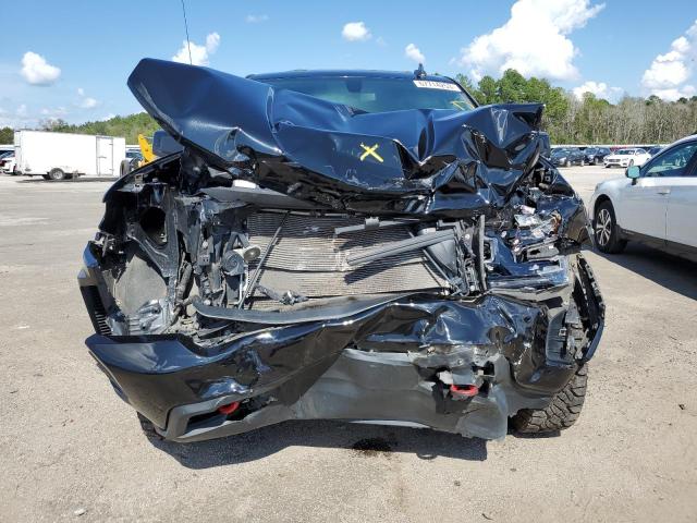 2020 CHEVROLET SILVRK1500 1GCPYFEDXLZ292357