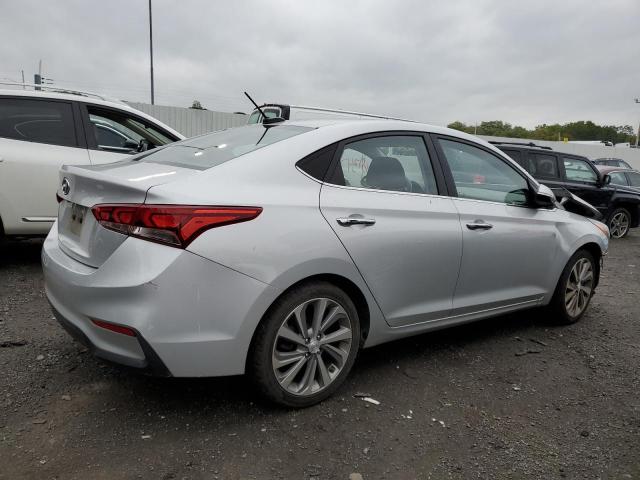 2019 HYUNDAI ACCENT LIM - 3KPC34A39KE072930