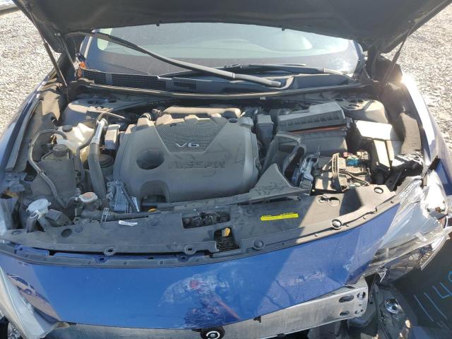 1N4AA6AP6JC369290 Nissan Maxima 3.5s