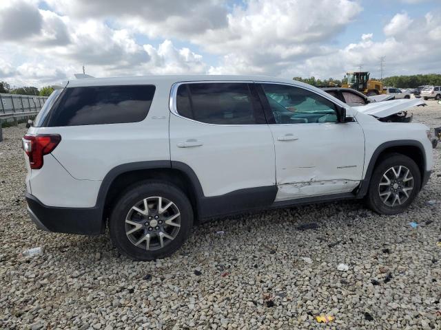 1GKKNKLA4LZ237170 GMC Acadia SLE 3