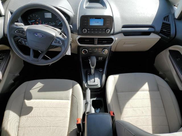 MAJ6S3FL2MC433143 Ford ECOSPORT S