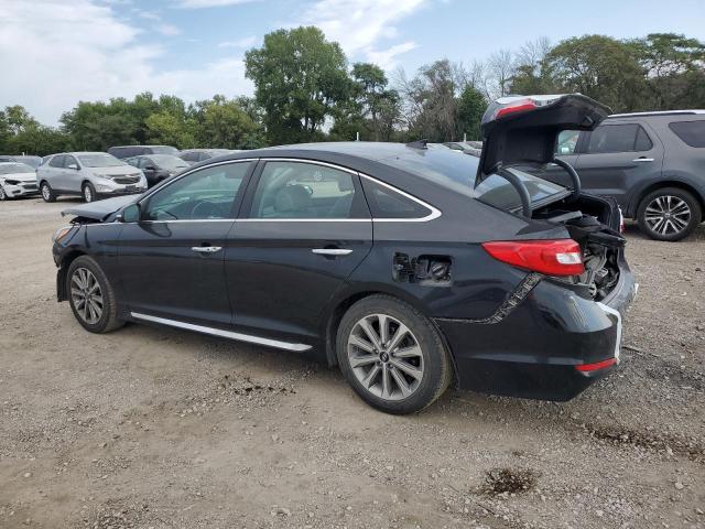 5NPE34AF1HH494570 Hyundai Sonata Sport