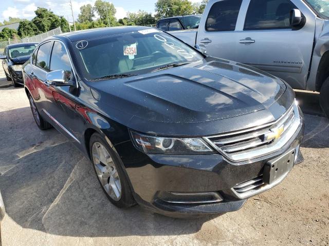 2G1145S30G9175922 | 2016 CHEVROLET IMPALA LTZ