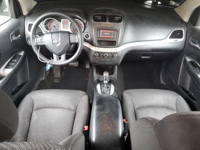 3C4PDCBB8ET292090 Dodge Journey Sxt