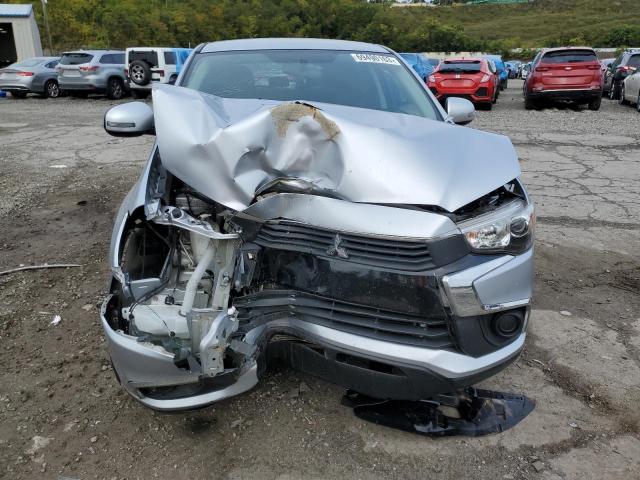 JA4AP3AU6HZ066928 Mitsubishi Outlander Sport Es