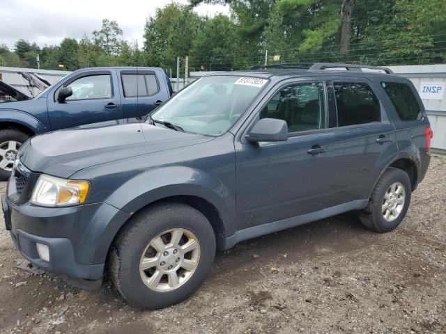 2010 Mazda Tribute I VIN: 4F2CY9C77AKM05880 Lot: 67377303