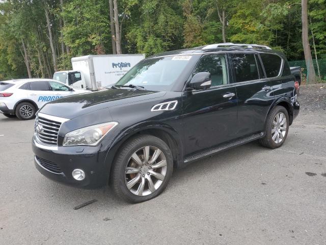 2012 INFINITI QX56 