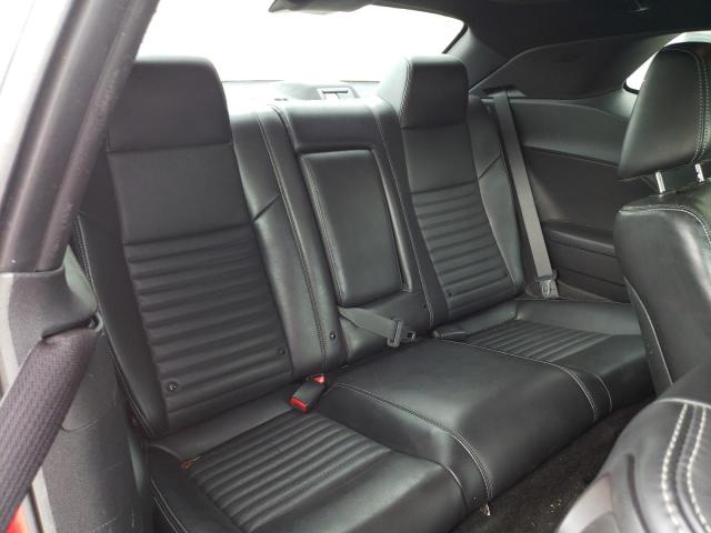 2C3CDYAG5CH293667 2012 Dodge Challenger Sxt
