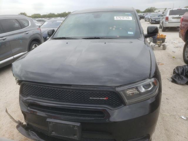 1C4RDHDG4KC721246 Dodge DURANGO GT