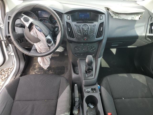 1FADP3E23EL399023 Ford FOCUS S