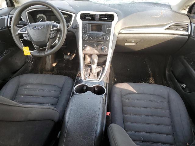3FA6P0H76FR145498 Ford FUSION SE