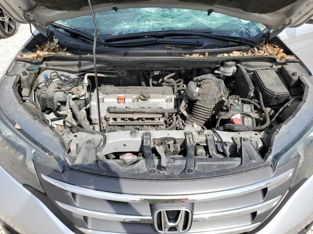 2HKRM3H76EH504979 Honda CR-V EXL
