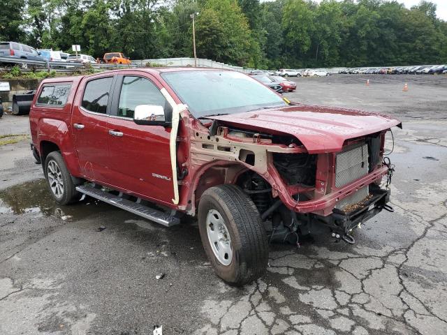 2019 GMC CANYON DEN 1GTG6EEN5K1226322