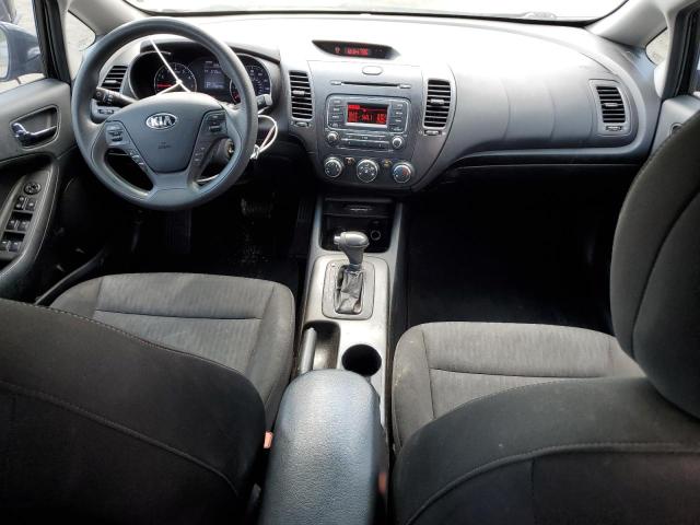 KNAFK4A64G5474705 KIA FORTE LX