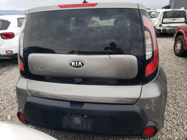 KNDJP3A52G7326797 KIA SOUL +