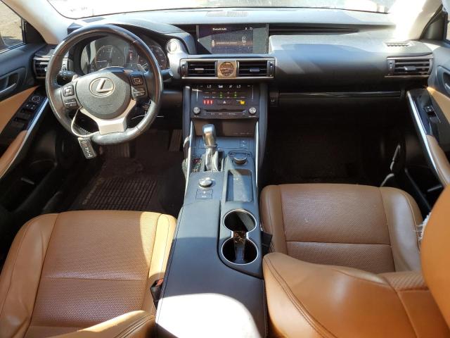 2017 LEXUS IS300 JTHCM1D29H5016696