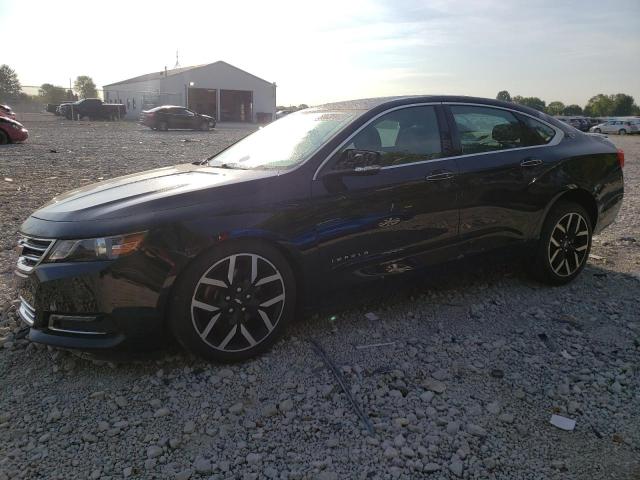 2017 Chevrolet Impala Premier