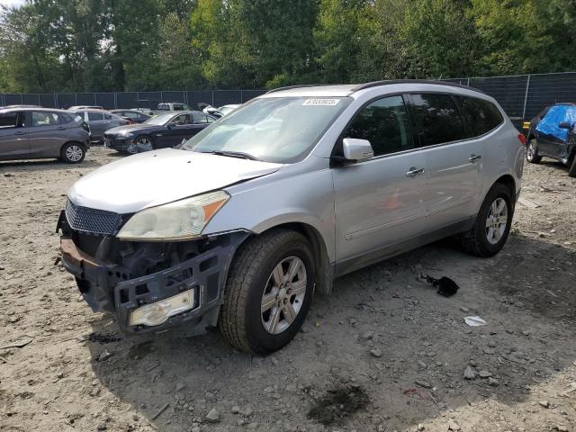 2010 Chevrolet Traverse LT