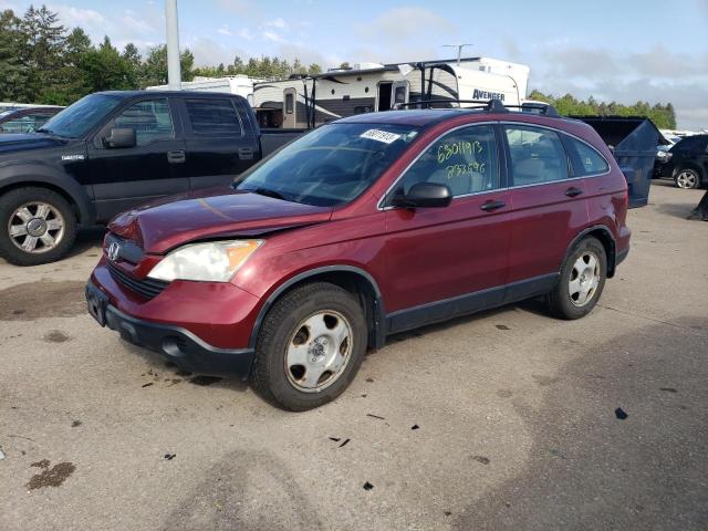 2008 Honda CR-V LX