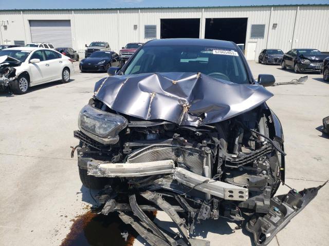 2HKRW5H3XHH400258 Honda CR-V LX