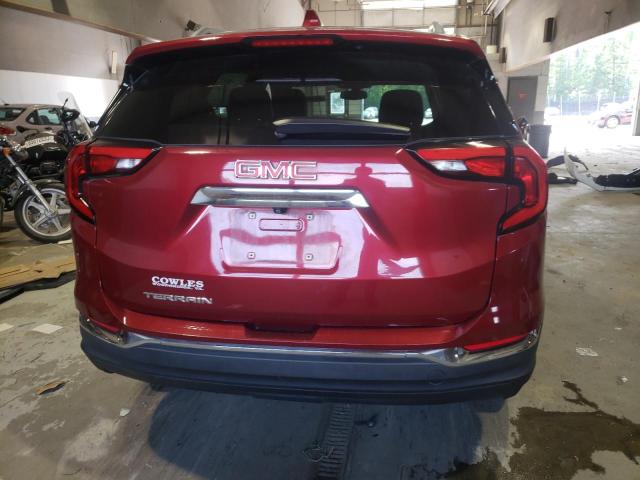 3GKALPEV1KL201148 GMC Terrain Slt