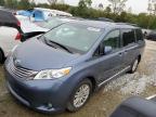 2017 TOYOTA SIENNA XLE - 5TDYZ3DC7HS774169