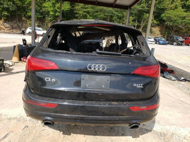 VIN WA1LFAFP9EA043916 2014 Audi Q5, Premium Plus no.6