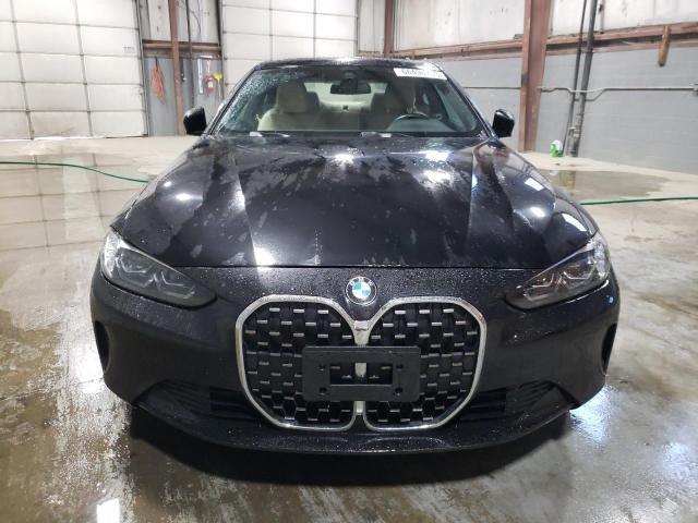 2022 BMW 430XI - WBA73AP07NCH67545