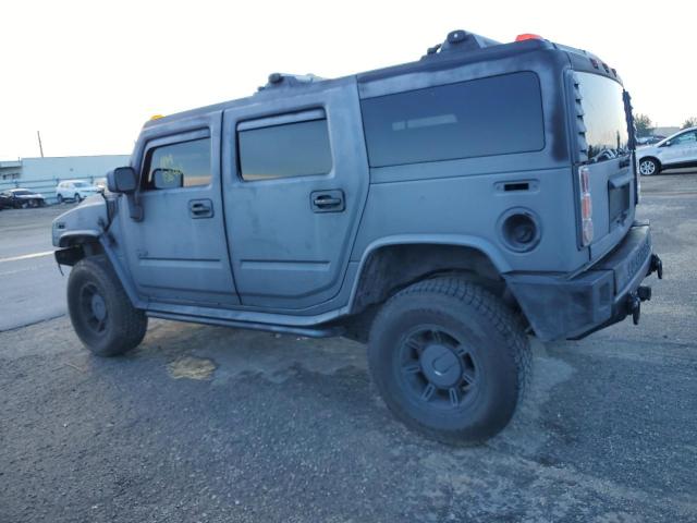 HUMMER H2  2003 1