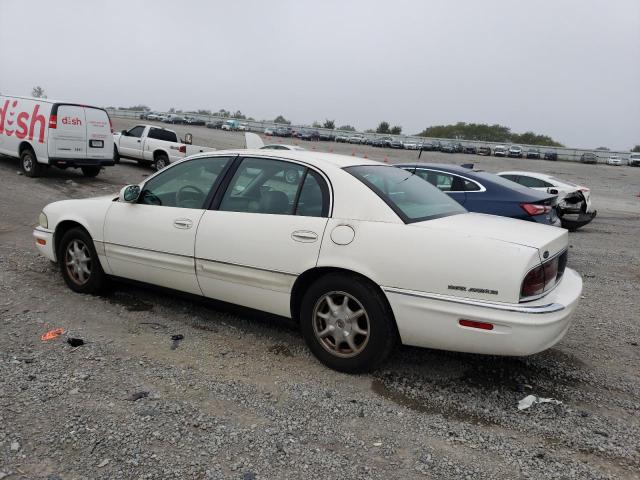 2003 Buick Park Avenue VIN: 1G4CW54K134131161 Lot: 68454463