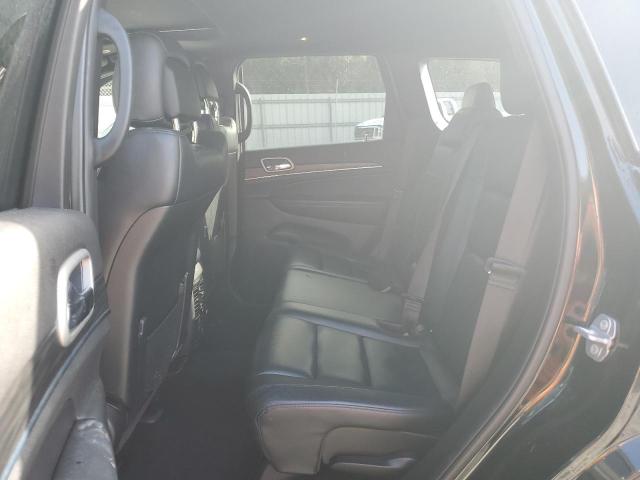 1C4RJFBG8LC255788 Jeep Grand Cherokee Limited