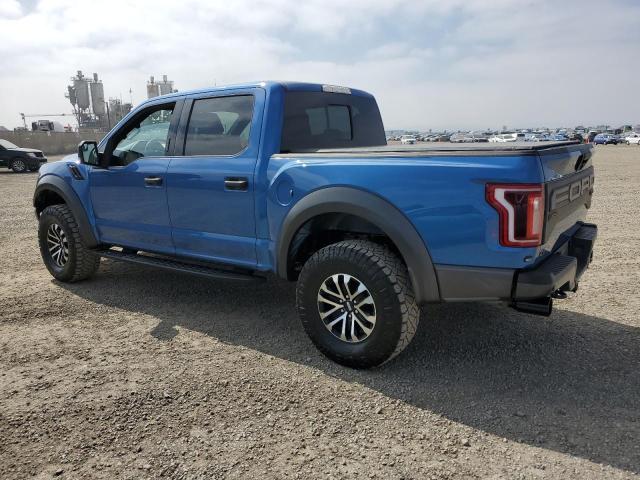 1FTFW1RG7KFA62638 Ford F150 Raptor